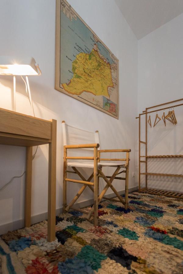 Bed and Breakfast Cocon du Sud à Nîmes Extérieur photo