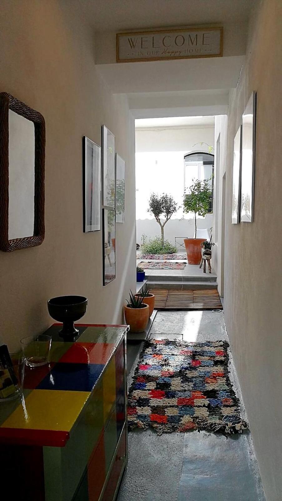 Bed and Breakfast Cocon du Sud à Nîmes Extérieur photo